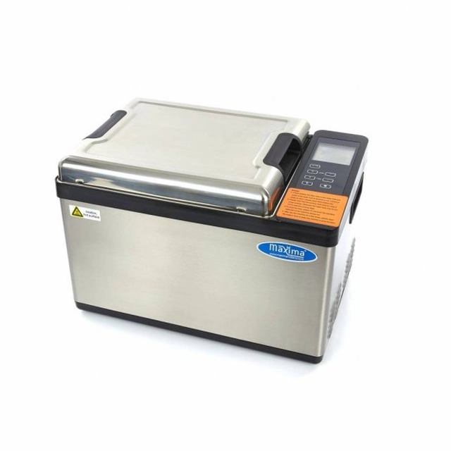 Maxima sous vide device 12.5L MAXIMA 09500700