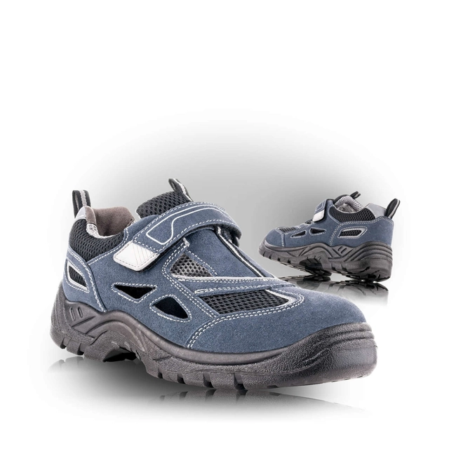 VM Footwear AMSTERDAM safety sandal Size: 44
