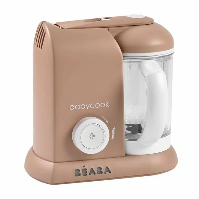 Béaba Babycook Food Processor 1,1 L Brown