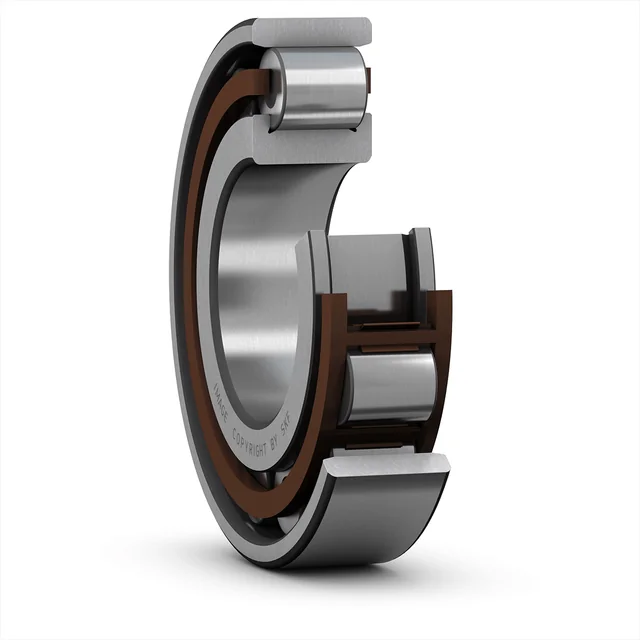 bearing N 305 ECP SKF