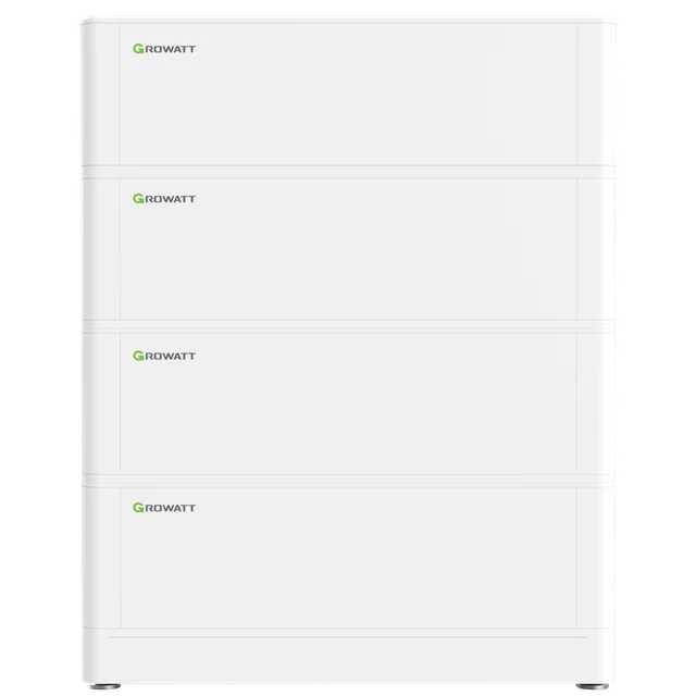 Growatt battery ARK 2.5H-A1