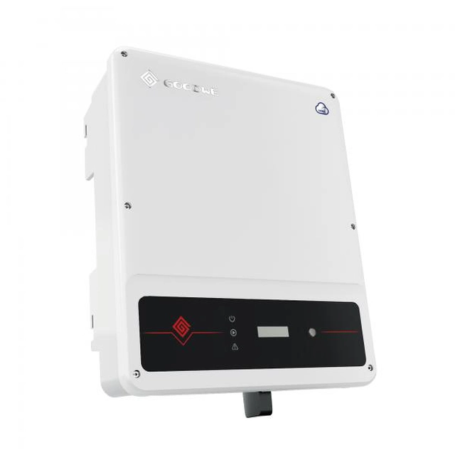 GoodWe GW25KT-DT (SPD type 3/DC switch/WiFi)