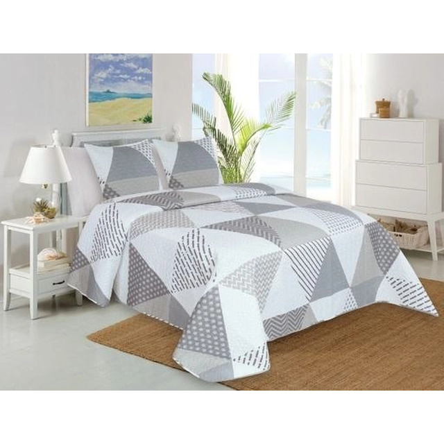 Bedspread TEREZ 140 x 220 cm