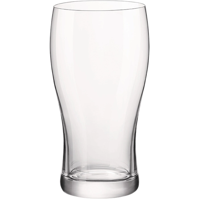Beer glass, Irish, V 568 ml