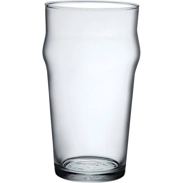 Beer glass, Nonix, V 585 ml