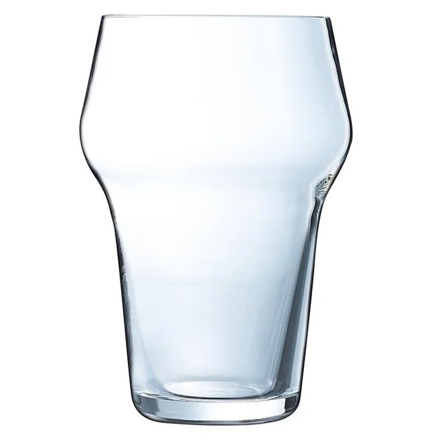 Beer Legend beer glass