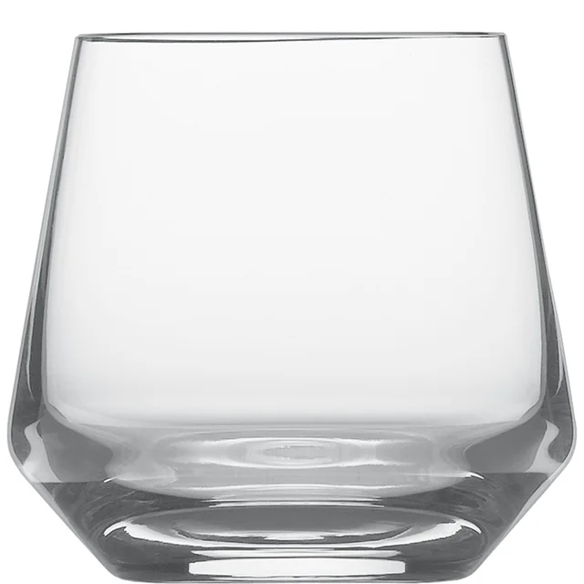 BEFESTA Verre de Whisky 389 ml