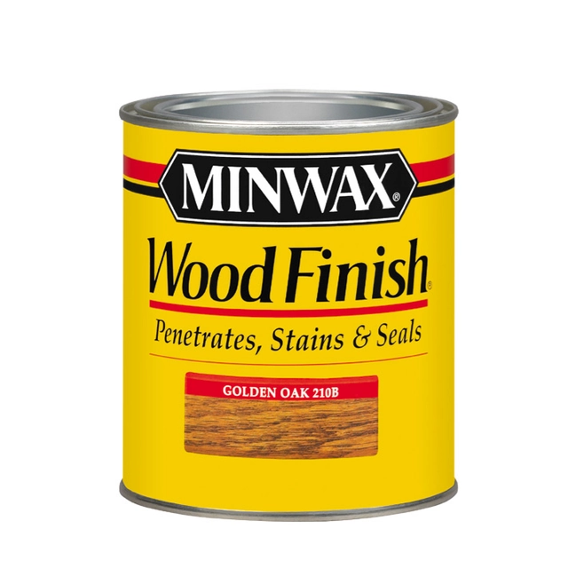 Bejca olejna do drewna Minwax® Wood Finish™ 0,236 L WEATHERED OAK