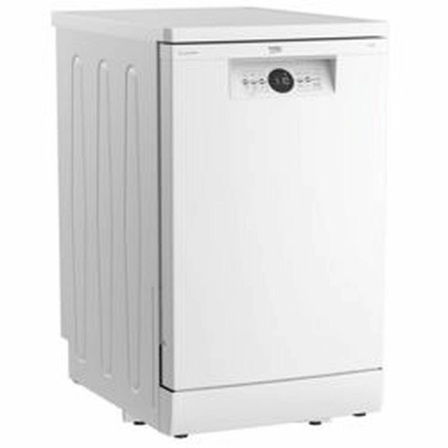 BEKO astianpesukone BDFS26020WQ 45 cm