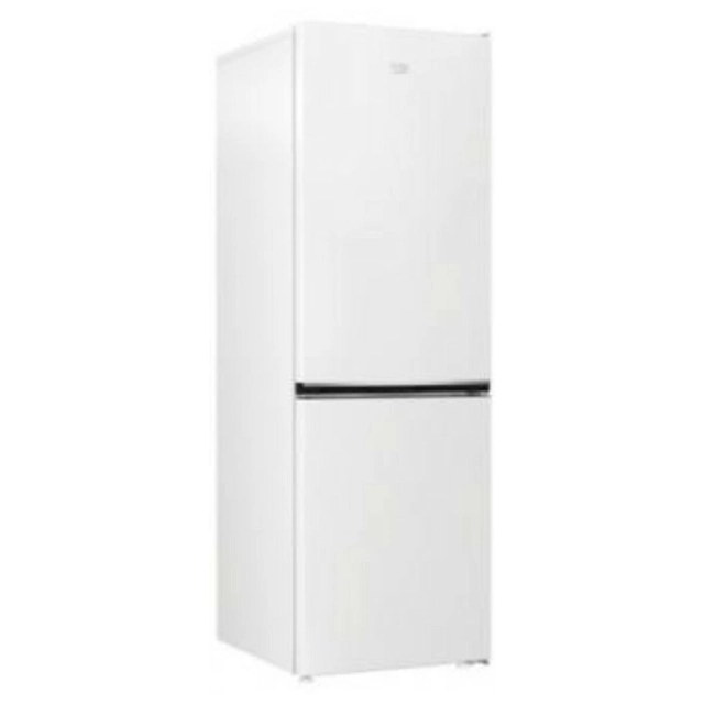 BEKO combikoelkast B1RCNE364W 366 L Wit