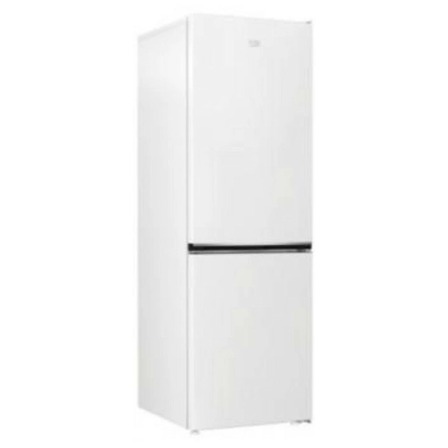 BEKO combination fridge B1RCNE364W 366 L White