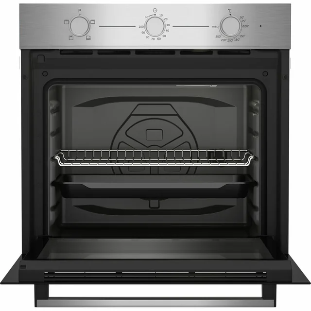 BEKO conventionele oven BBIC12100XD 2300 W 74 L