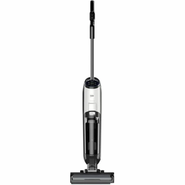 BEKO Cordless Vacuum Cleaner Black/White 1800 W