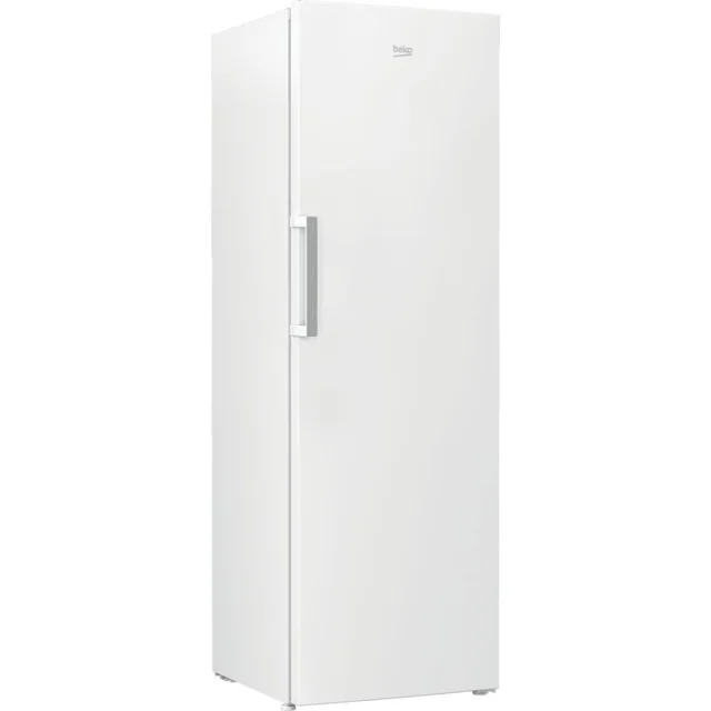 BEKO fridge RSSE415M41WN White