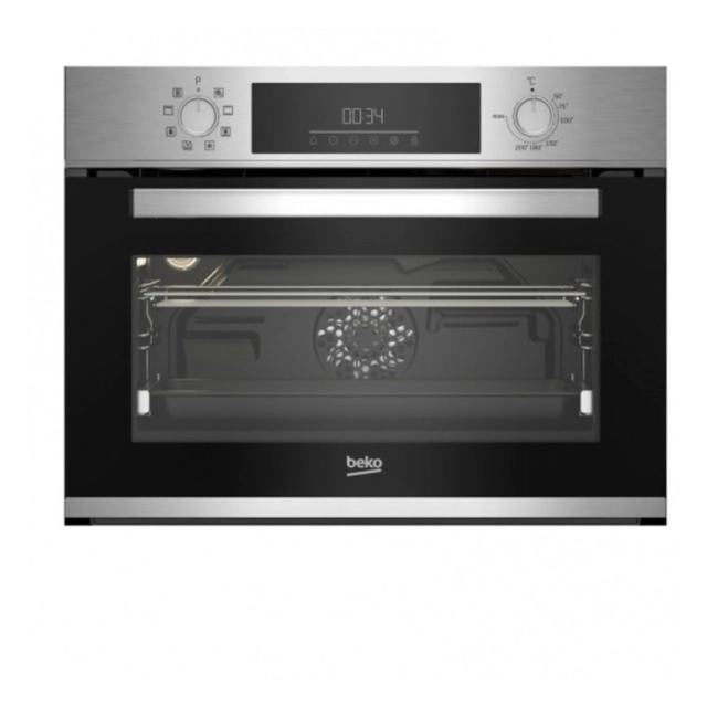 BEKO multifunctionele oven BBCM12300X 48 L