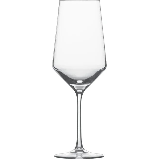 BELFESTA glas av Bordeaux 680 ml