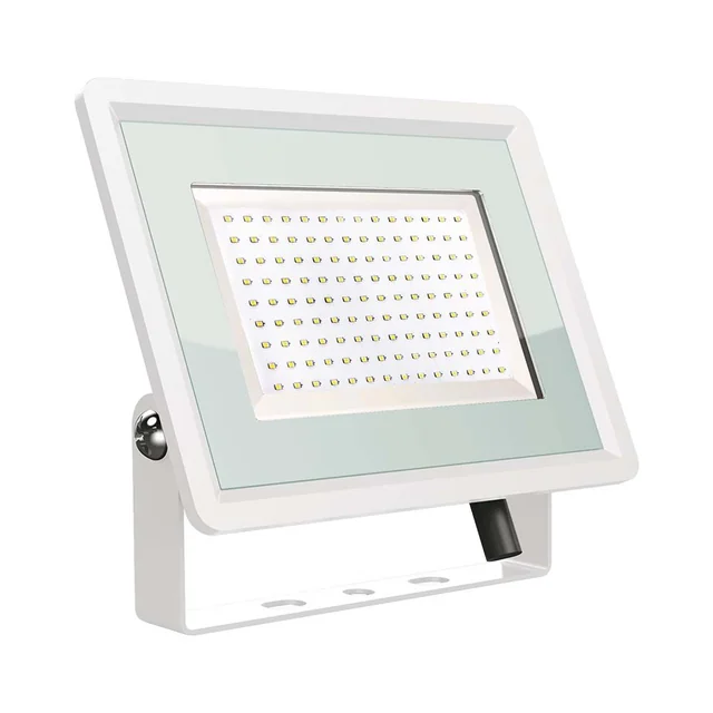 Бели LED прожектори - F - Клас - IP65 - 100W - 8700 Лумени - 4000K