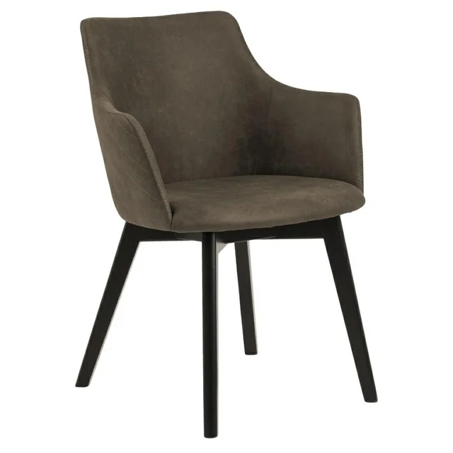 Bella Olive Green chair