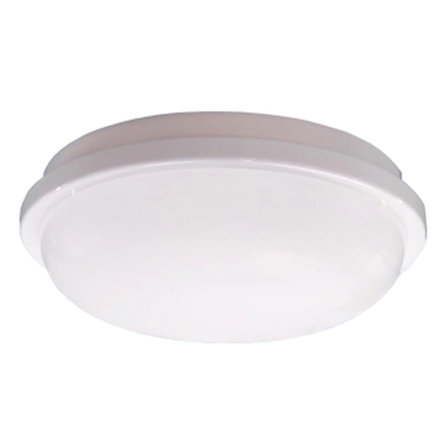 BELLATRIX 20W 3000K BLANCO RAL 9003 Mareco Luce