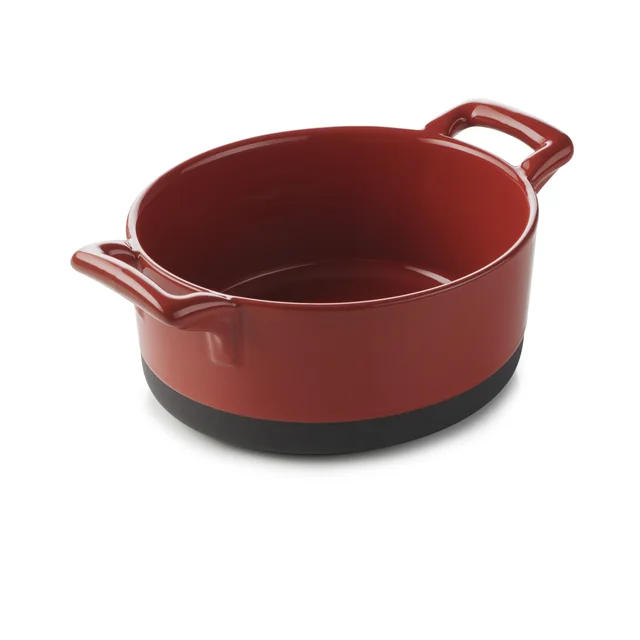 BELLE CUISINE Casserole 0,45 l rouge