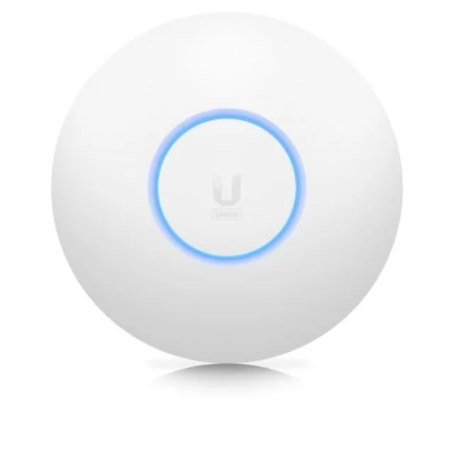 Beltéri vezeték nélküli hozzáférési pont 2.4GHz - 5GHz 300Mbps/1201 Mbps Ubiquiti - U6-LITE