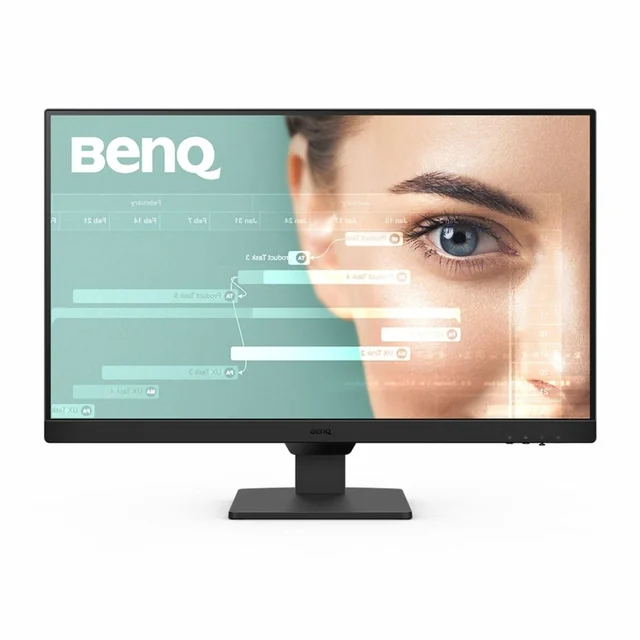 BenQ Gaming Monitor 9H.LLTLJ.LBE Fuld HD 27&quot; 100 Hz