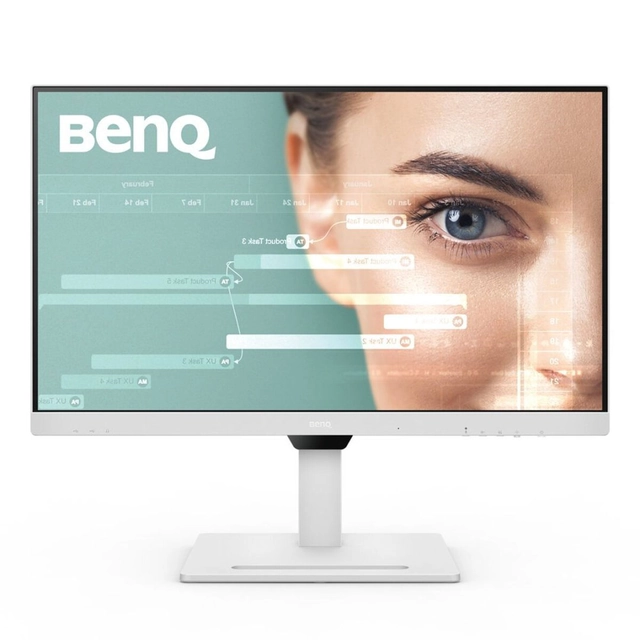 BenQ monitor GW2790QT 27&quot; IPS LED-flimmerfri