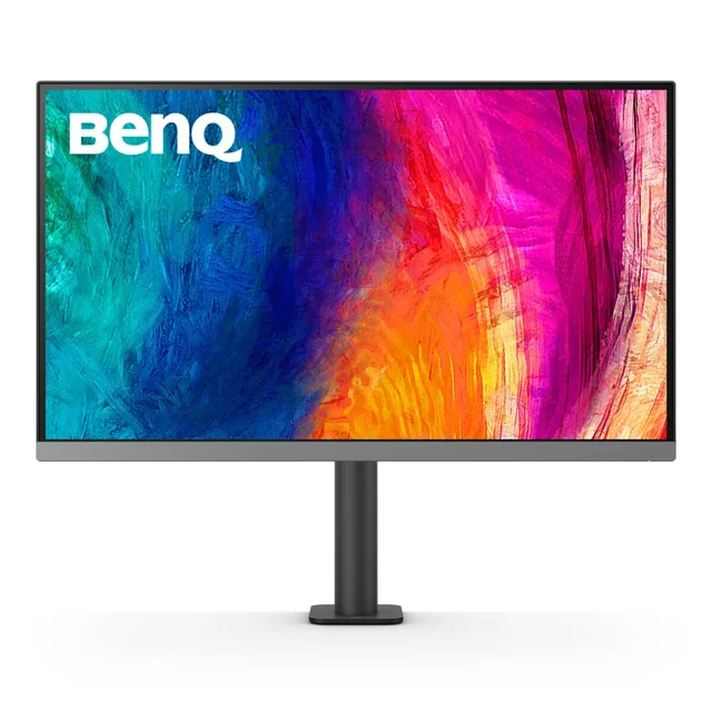 BenQ Monitor PD2706UA 27&quot; LED IPS LCD Flicker free