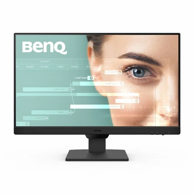 BenQ-näyttö 9H.LLSLJ.LBE Full HD 23,8&quot; 100 Hz