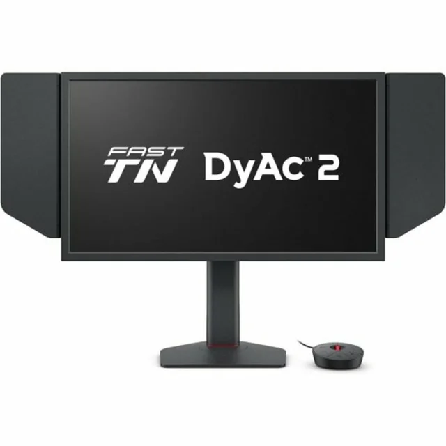 BenQ ZOWIE monitors XL2546X Full HD 24,5&quot; 240 Hz