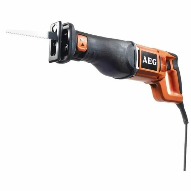 Бензопила AEG Powertools 4935413235 1300 W