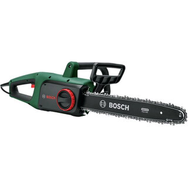 Бензопила електрична Bosch UniversalChain 35 300 мм | 1800 W | В картонній коробці