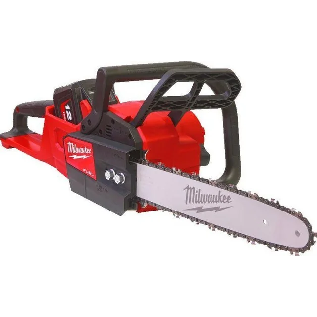 Бензопила Milwaukee M18 FCHS35-122 18 V 35 см