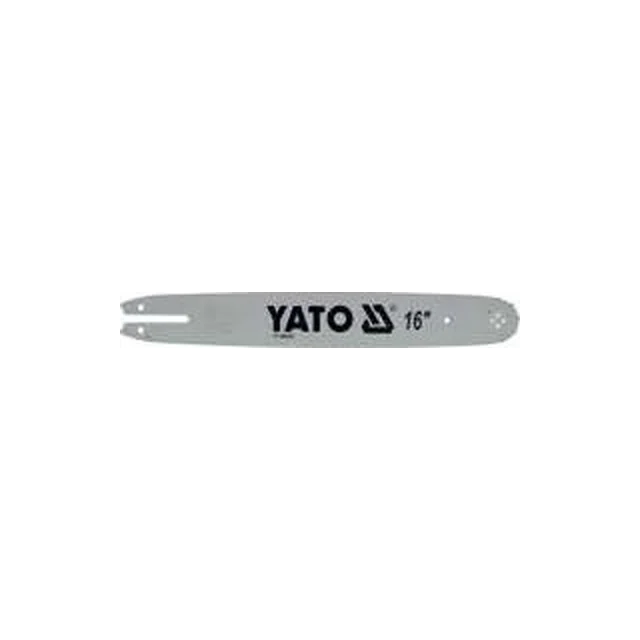 Бензопила Yato YATO CHAIN ​​​​GUIDE 40cm (16") 3/8" 55 0.05" G