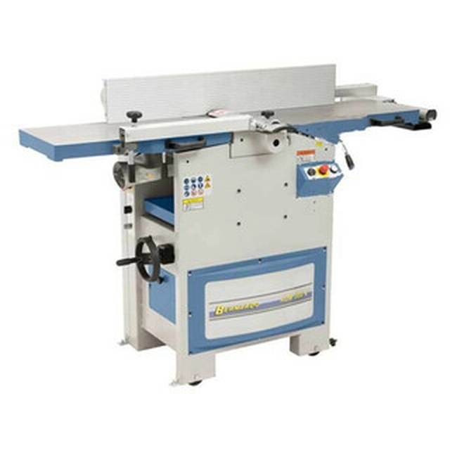 Bernardo ADM 300 V straightening and thickening planer 0 - 3 mm | 4200 W | 400 V