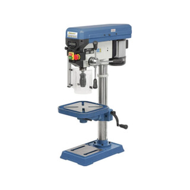 Bernardo BM 20 Taladradora de columna Vario 310 - 1950 RPM | 1100 W | 400 V