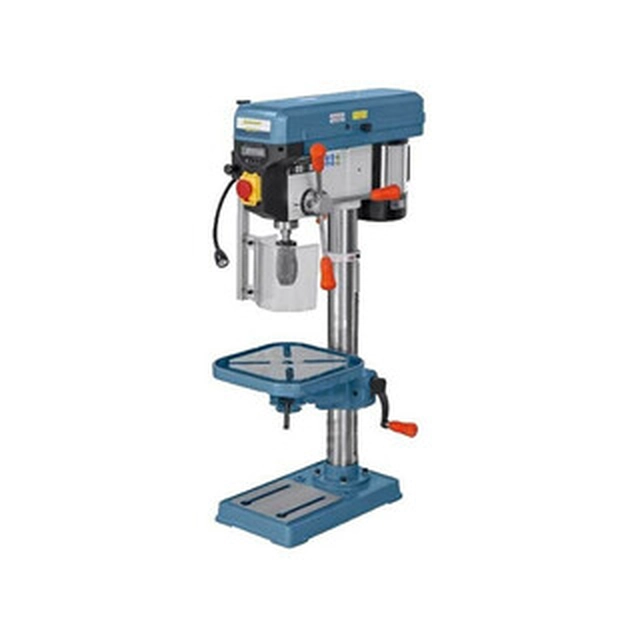 Bernardo BM 25 T column drilling machine 180 - 2770 RPM | 1100 W | 400 V