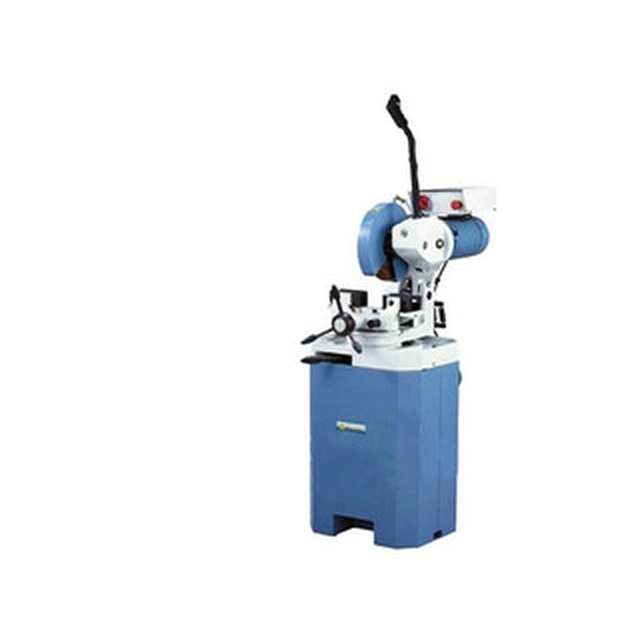 Bernardo CS 315 L disc cutter