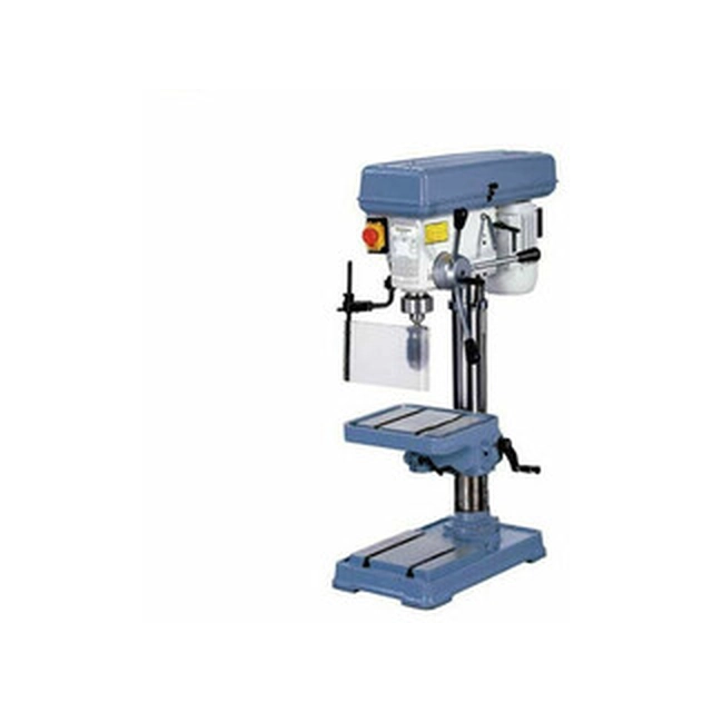 Bernardo DMT 25 table drilling machine, 400 V