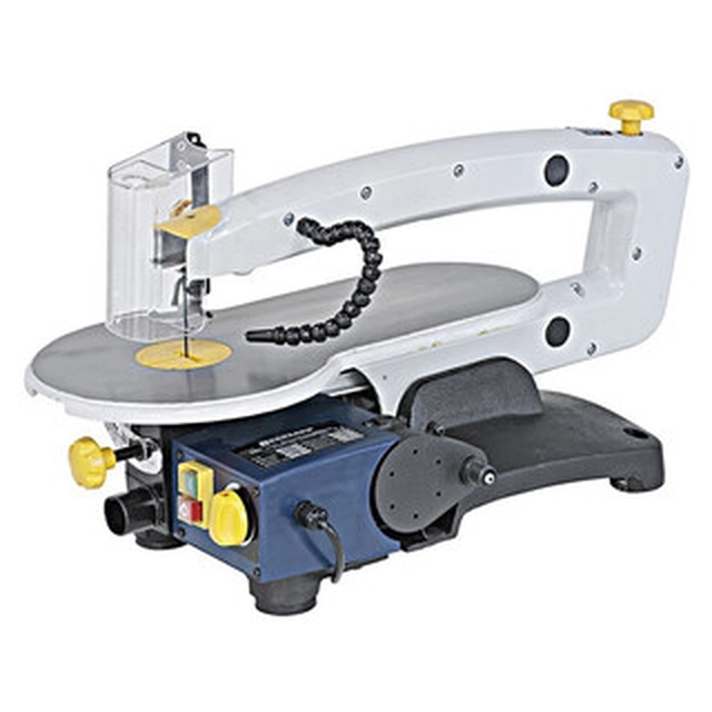 Bernardo SS 460 bench saw