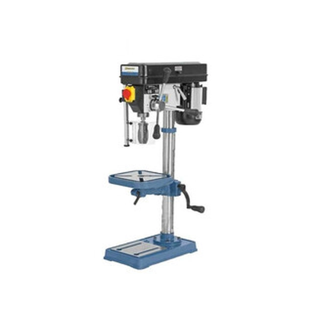 Bernardo TB 16 T column drilling machine 300 - 2550 RPM | 800 W | 230 V