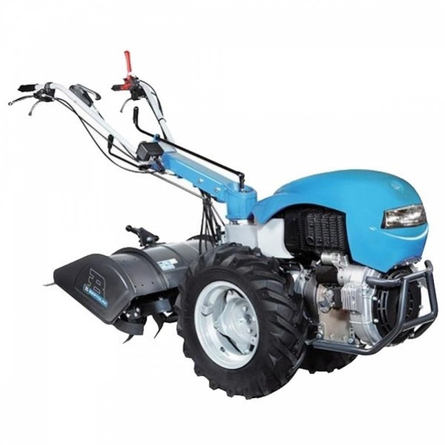 BERTOLINI MOTORCULTIVATOR MET LOMBARDINI MOTOR, AGT 417S 12-2 80 12 CP