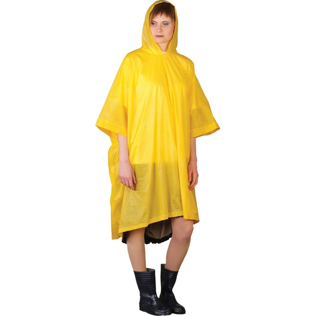 Beschermende regenponcho PONCHO