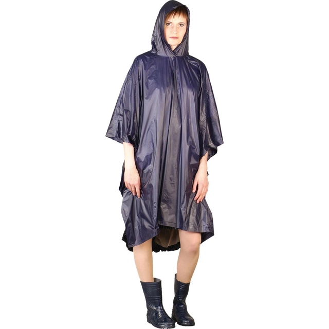 Beschermende regenponcho PONCHO