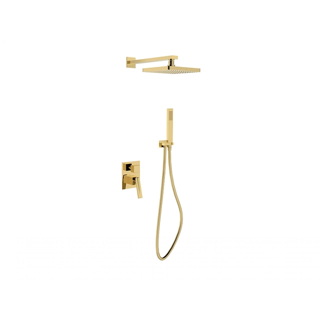 Besco Aspira I concealed shower set - ADDITIONALLY 5% DISCOUNT ON CODE BESCO5