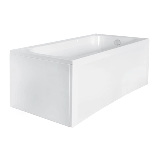 Besco Continea rectangular bathtub 150- ADDITIONALLY 5% DISCOUNT ON CODE BESCO5