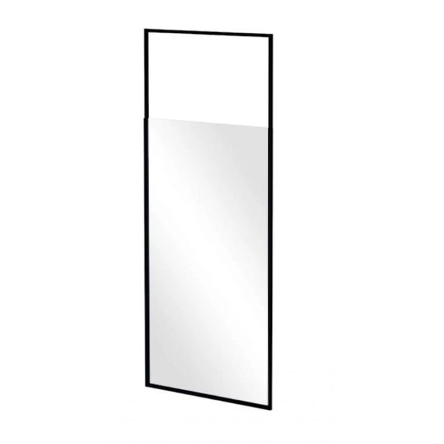 Besco Icon Walk In shower wall 110x200 cm - επιπλέον 5% ΕΚΠΤΩΣΗ με κωδικό BESCO5