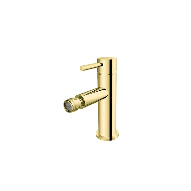 Besco Illusion gold bidet faucet - ADDITIONALLY 5% DISCOUNT ON CODE BESCO5