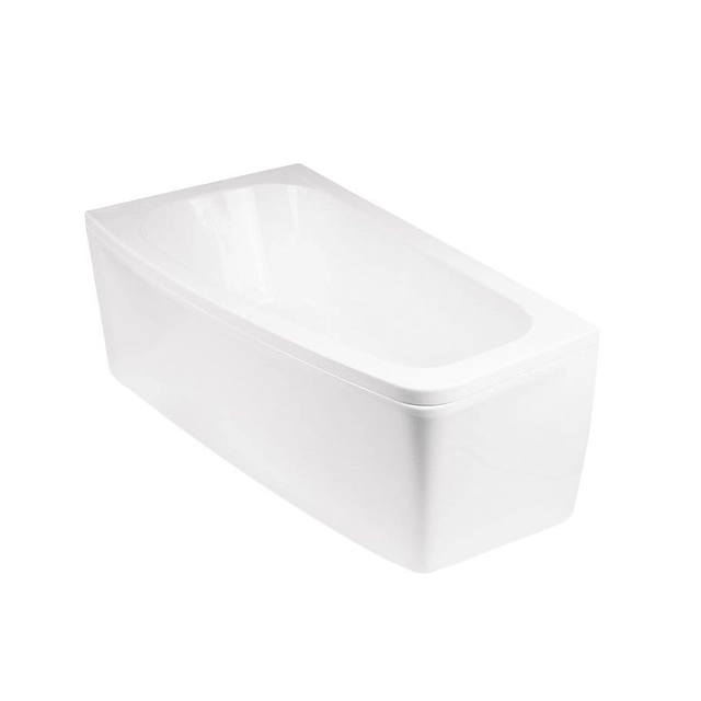 Besco Luna bathtub casing 150 Left - ADDITIONALLY 5% DISCOUNT FOR CODE BESCO5