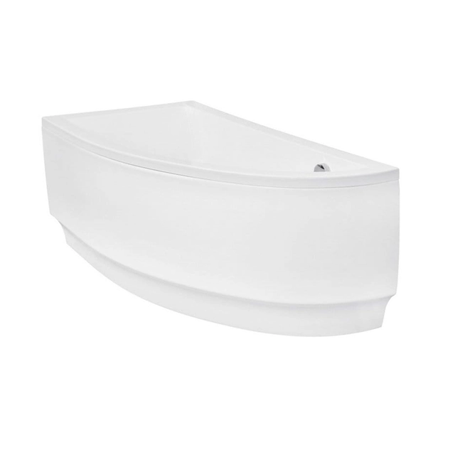 Besco Praktika bathtub casing 150 Left - ADDITIONALLY 5% DISCOUNT FOR CODE BESCO5